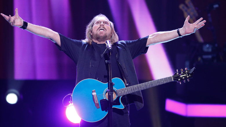 кадр из фильма Stayin' Alive: A Grammy Salute to the Music of the Bee Gees