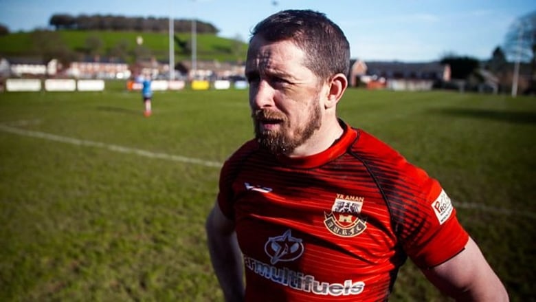 кадр из фильма Shane: For The Love of The Game