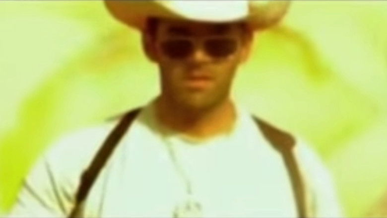 кадр из фильма La Sombra Del Sahuaro