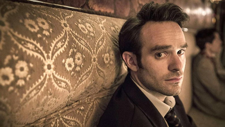 кадр из фильма Наследство