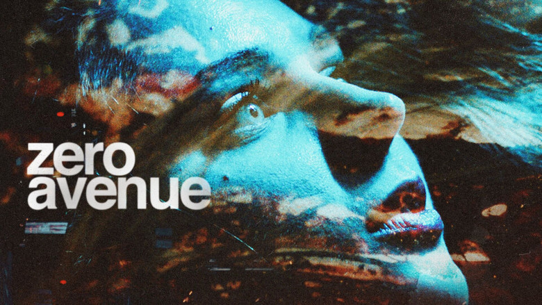 кадр из фильма Нулевая авеню