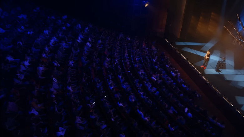 кадр из фильма יונתן ברק: פסיכופת