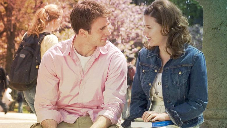 кадр из фильма Дневники няни