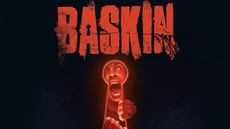 кадр из фильма Baskın