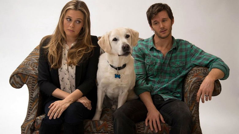 кадр из фильма Имущество с хвостом