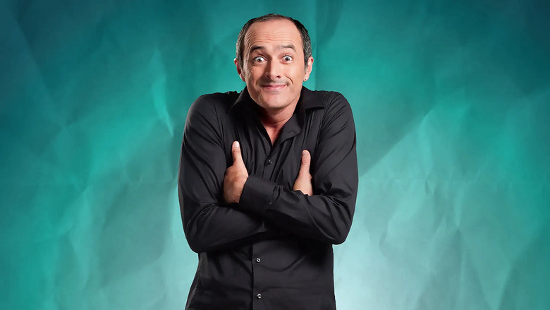 кадр из фильма ¡Asu Mare!