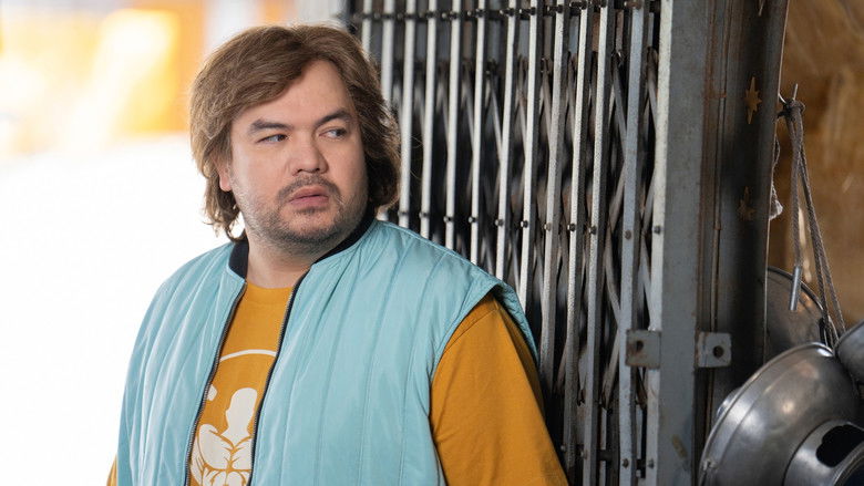 кадр из фильма มานะแมน