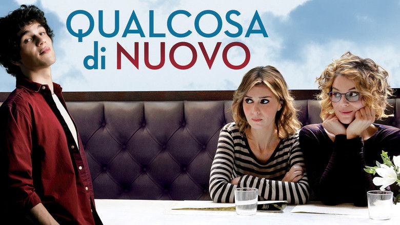 кадр из фильма Между нами, девочками