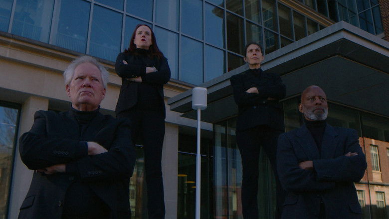 кадр из фильма Good Company