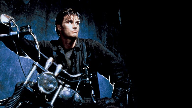 кадр из фильма Каратель