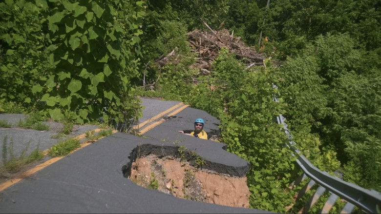 кадр из фильма Couch Man