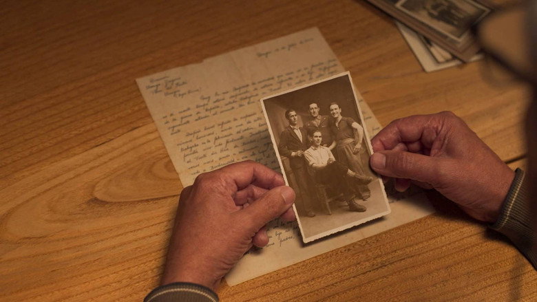 кадр из фильма Popel