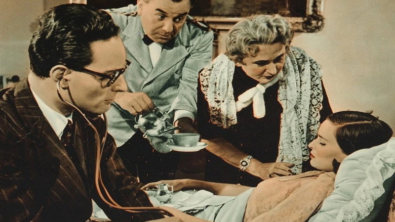 кадр из фильма Era lei che lo voleva!