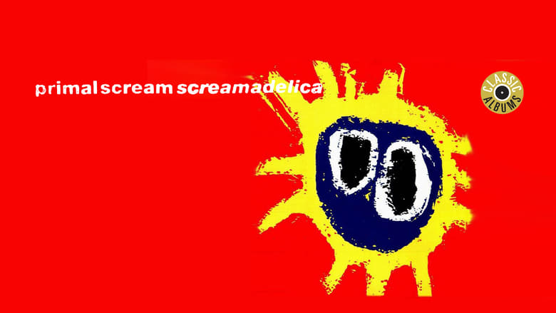 кадр из фильма Classic Albums: Primal Scream - Screamadelica