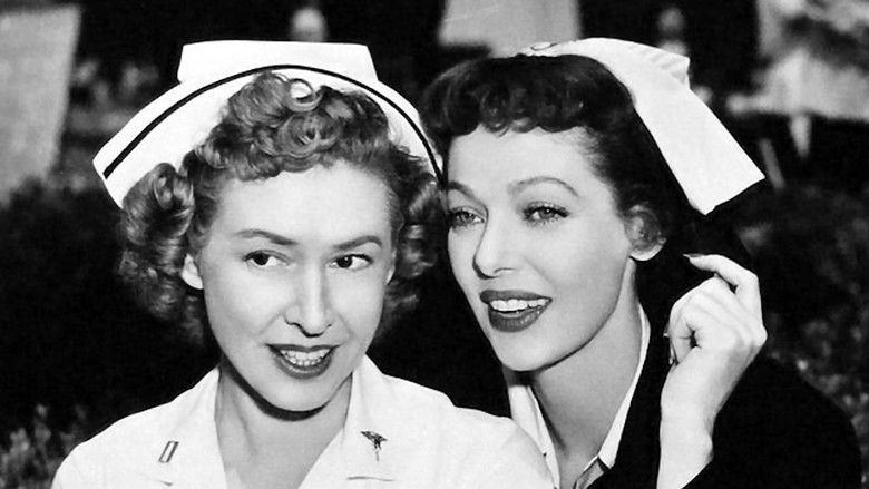 кадр из фильма Because of You