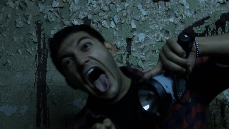 Проклятый камень