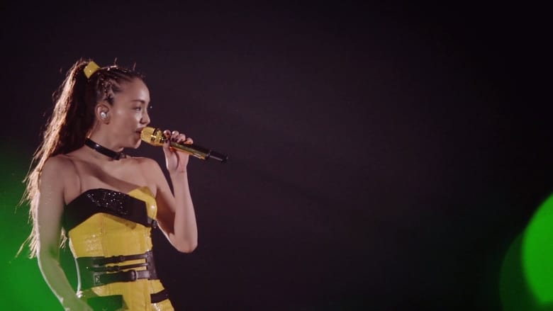 кадр из фильма Namie Amuro Final Tour 2018 - Finally 福岡ヤフオク!ドーム公演