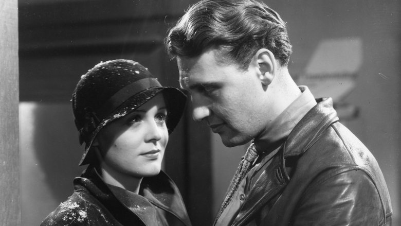 кадр из фильма Air Mail