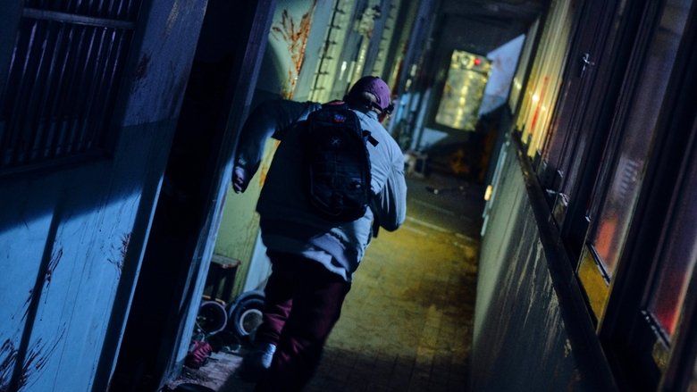 кадр из фильма #живой