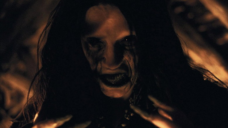 кадр из фильма Δωδεκάμερον