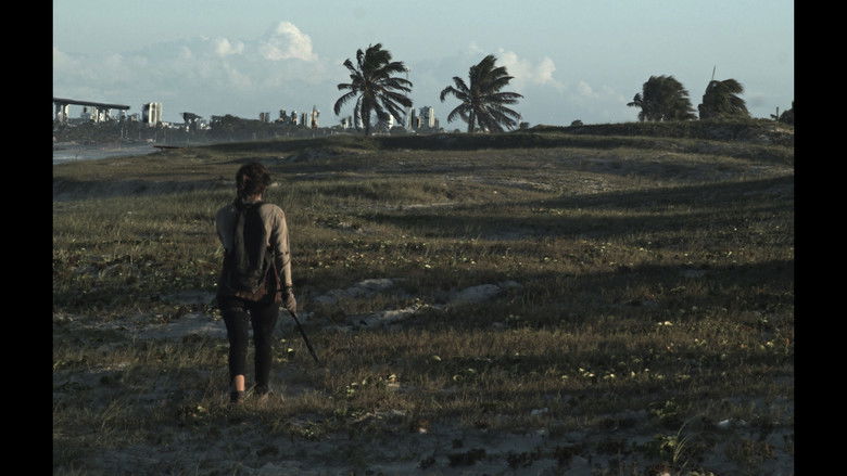 кадр из фильма Não Nos Deixeis