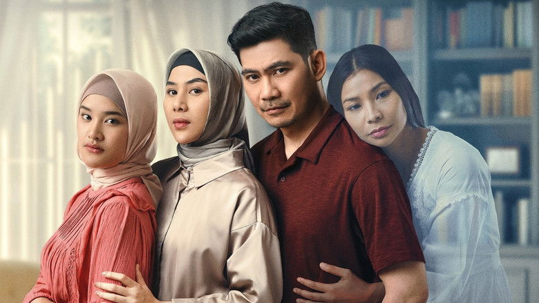 кадр из фильма Lebih Dari Selamanya