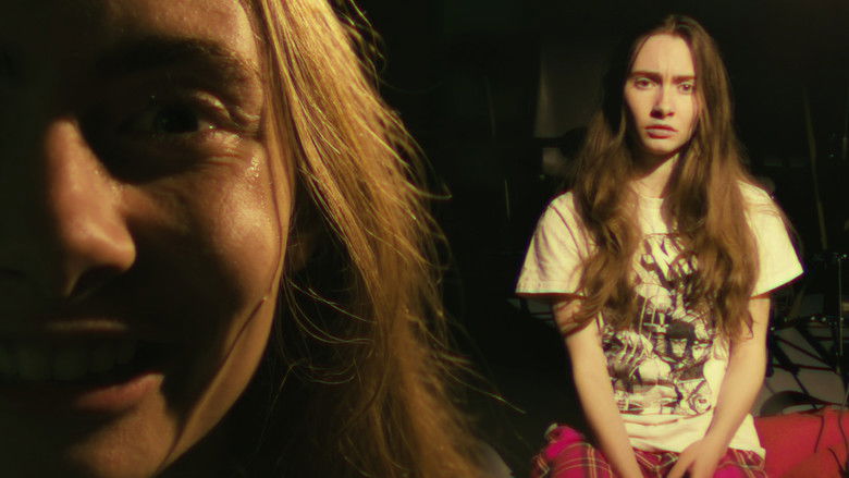 кадр из фильма Playland: A Dream-O-Vision Experience