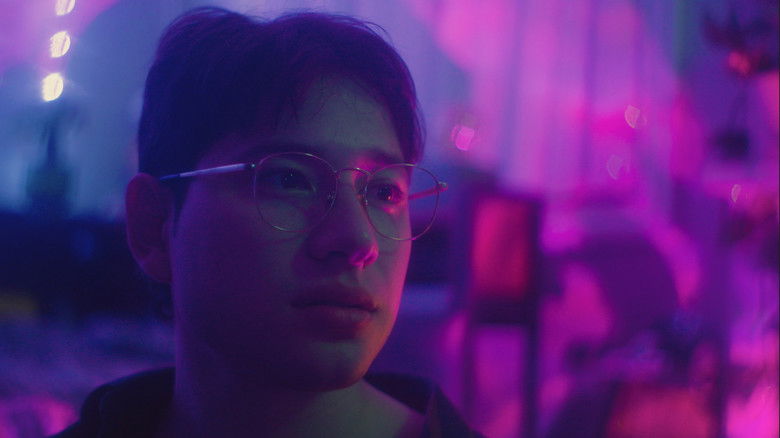 кадр из фильма Pencil & Doodles