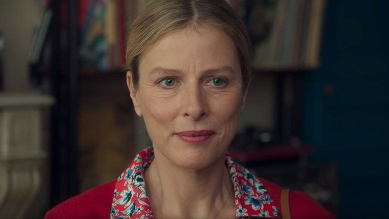 кадр из фильма Идеальная няня