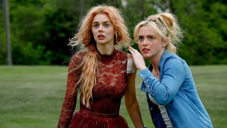 кадр из фильма Я иду искать 2