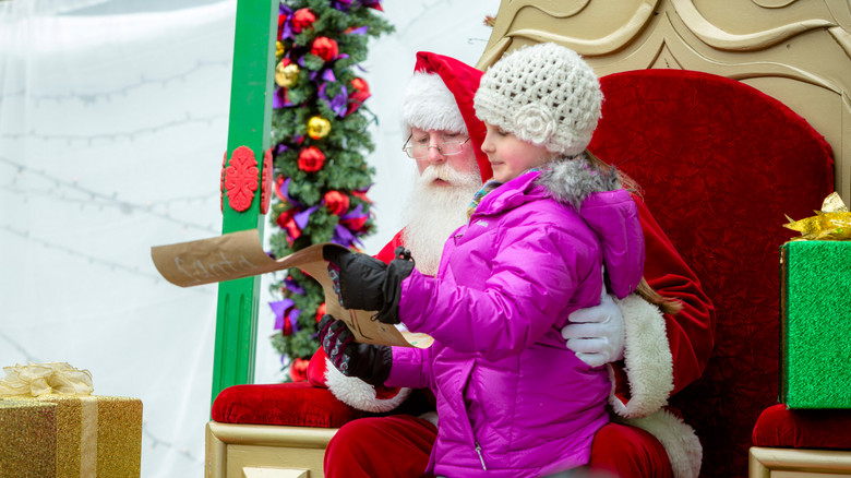 кадр из фильма Операция «Рождество»