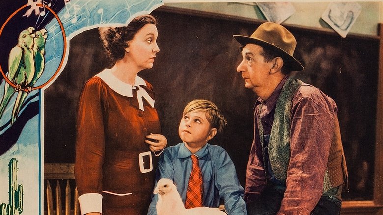 кадр из фильма Love Birds