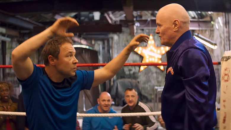 кадр из фильма Walk Like a Panther