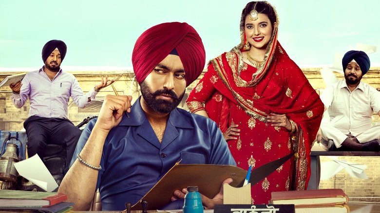 кадр из фильма Afsar