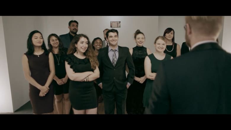 кадр из фильма Linger A While