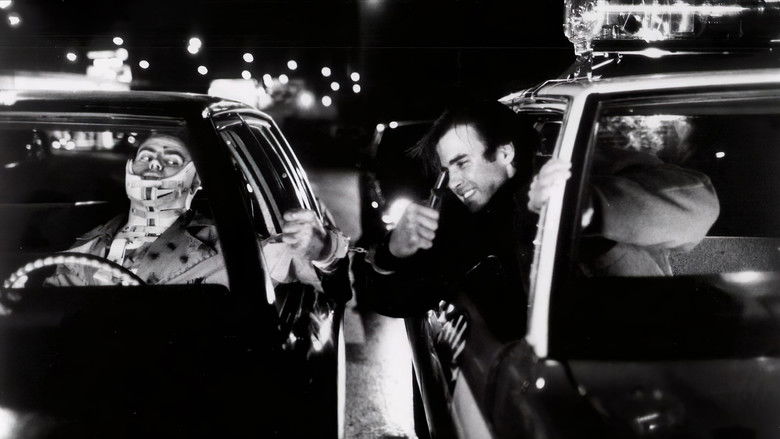 кадр из фильма Расчлененное тело