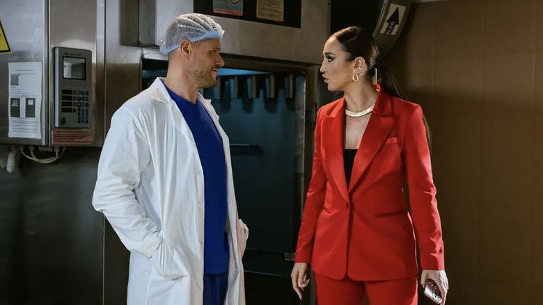 кадр из фильма Равиоли Оли