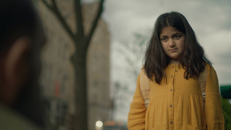 кадр из фильма Ayat