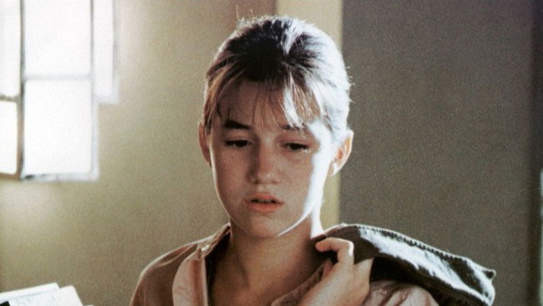 кадр из фильма Шарлотта навсегда