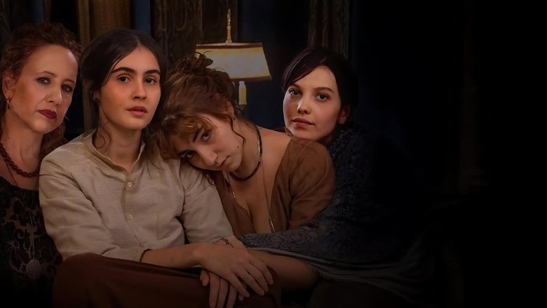 кадр из фильма As Polacas