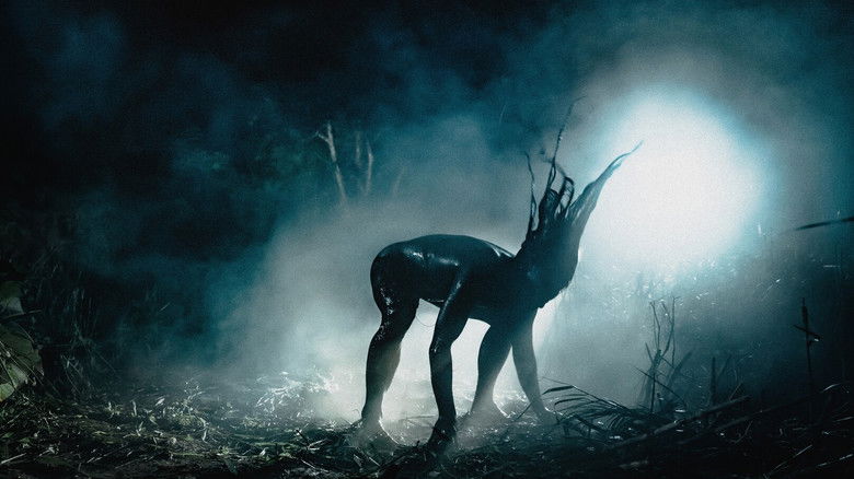 кадр из фильма Private View: Joshua Serafin