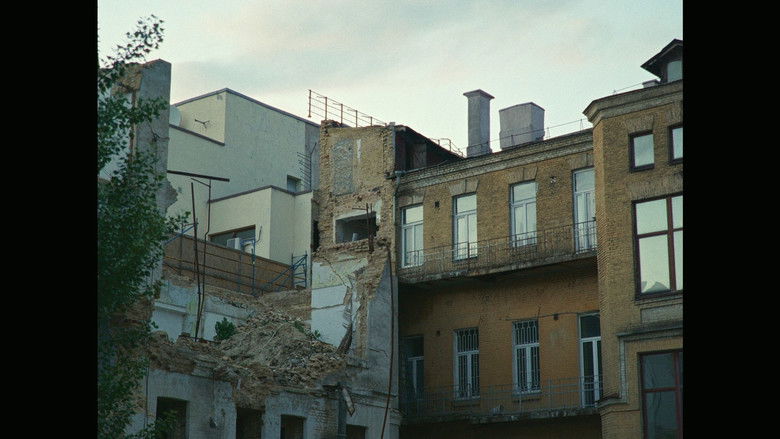 кадр из фильма (Re)Covered Memory