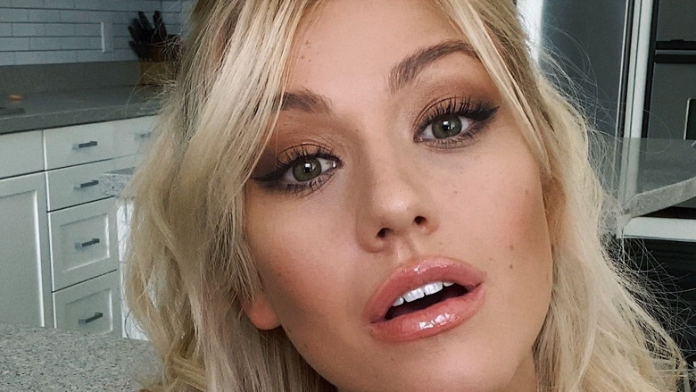 кадр из фильма Untitled Horror Movie