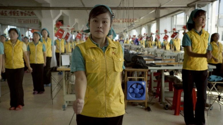 кадр из фильма Мои северные братья и сёстры