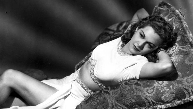 кадр из фильма Али Баба и 40 разбойников