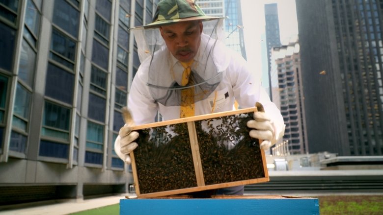 кадр из фильма Keeper