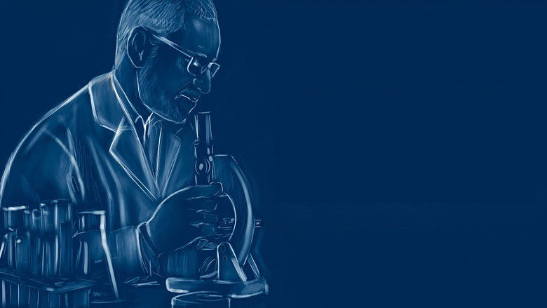 кадр из фильма Ciência da Resistência