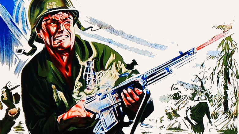 кадр из фильма Между раем и адом