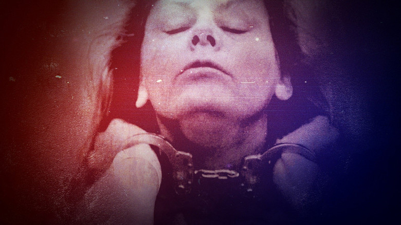 кадр из фильма Aileen Wuornos : Mind of a Monster