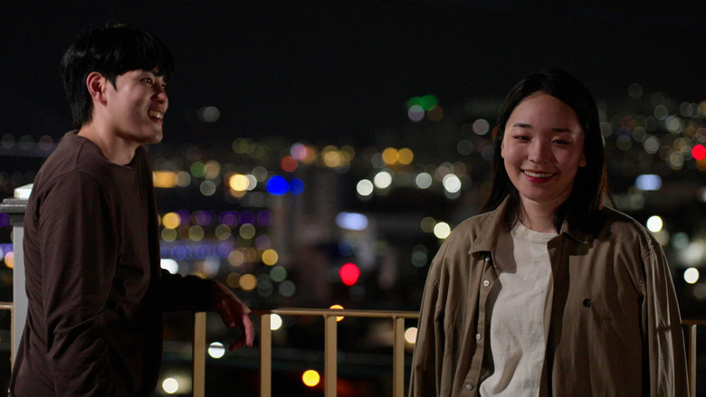 кадр из фильма 산복이